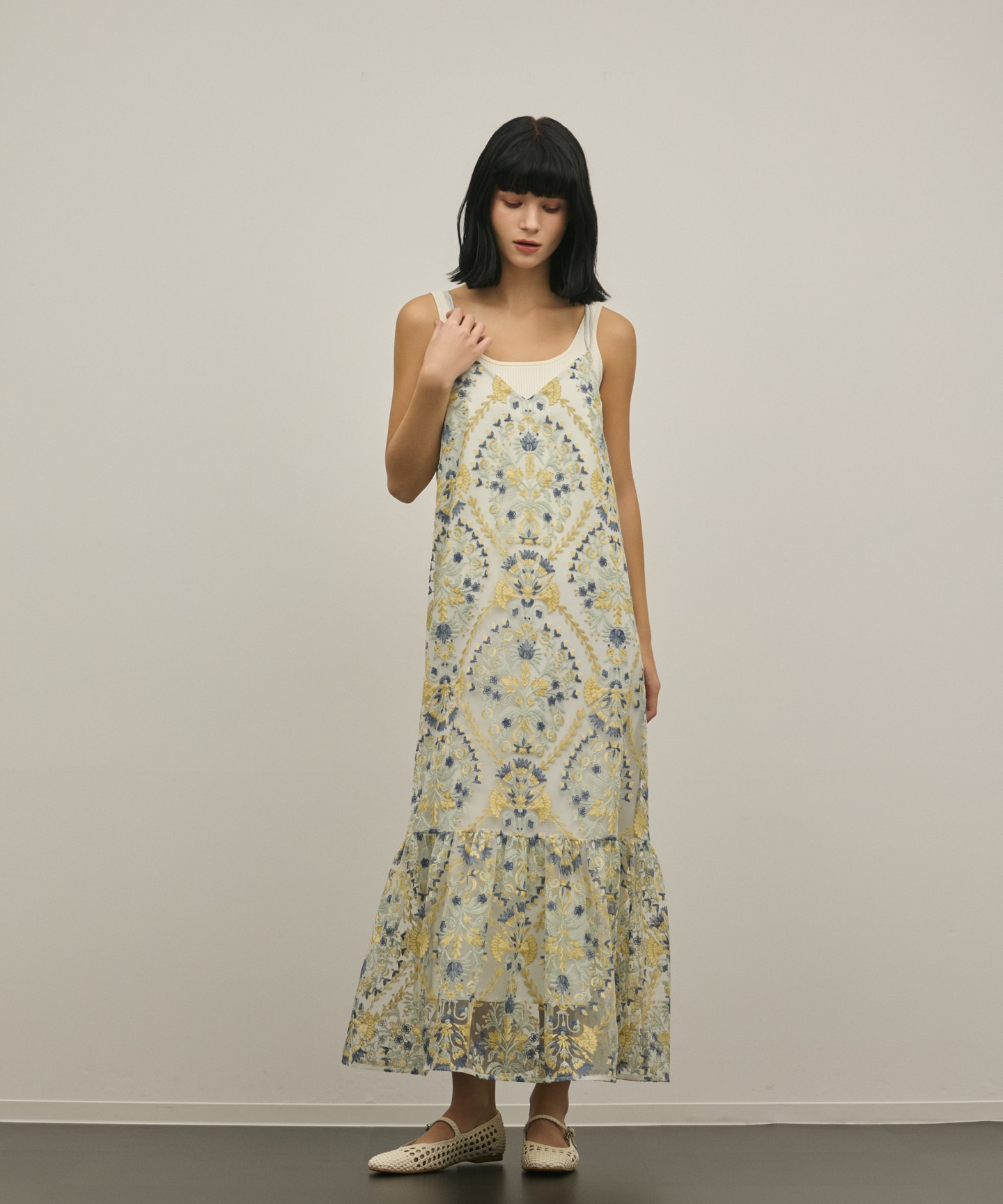 オーナメントembワンピース