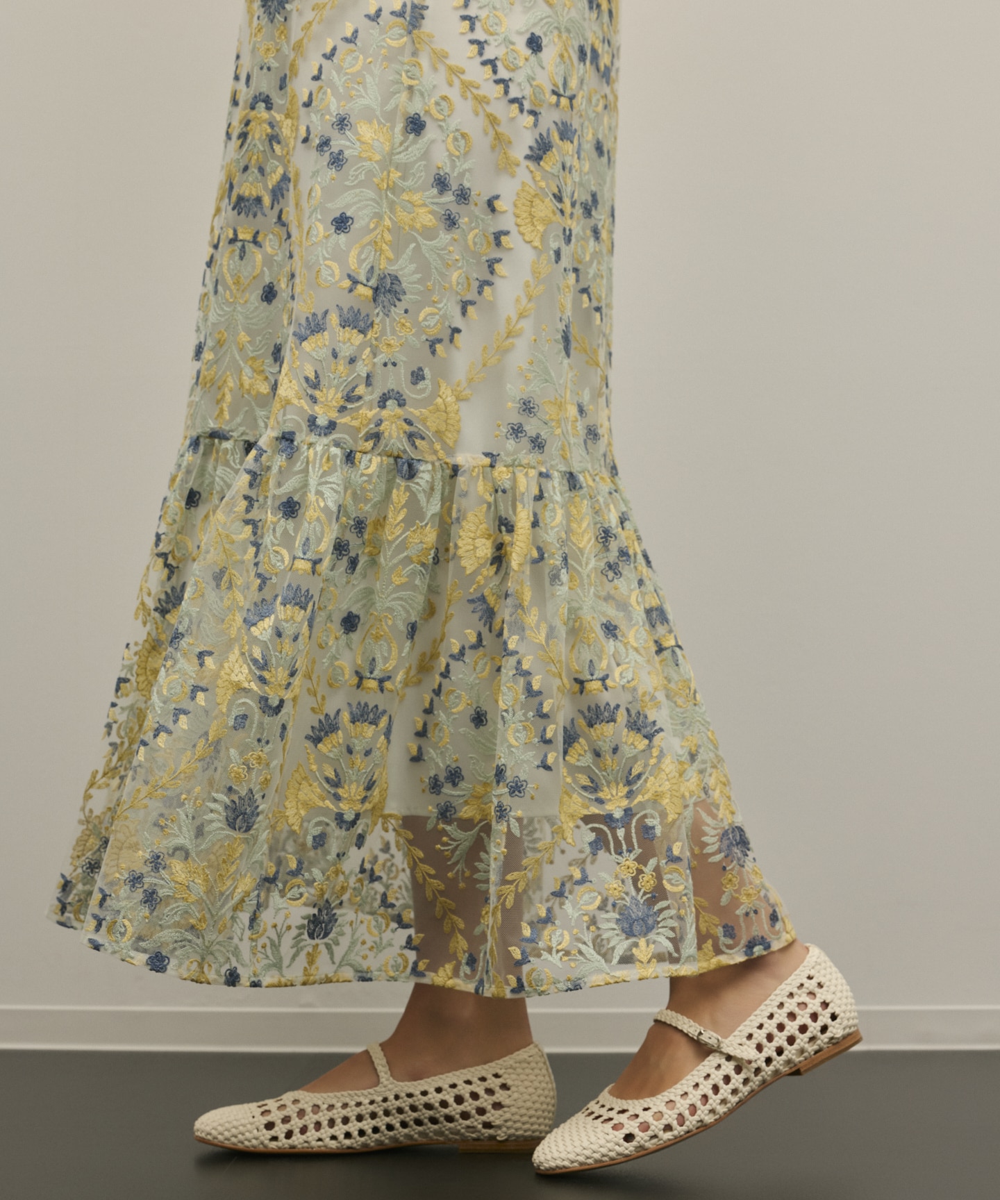 オーナメントembワンピース