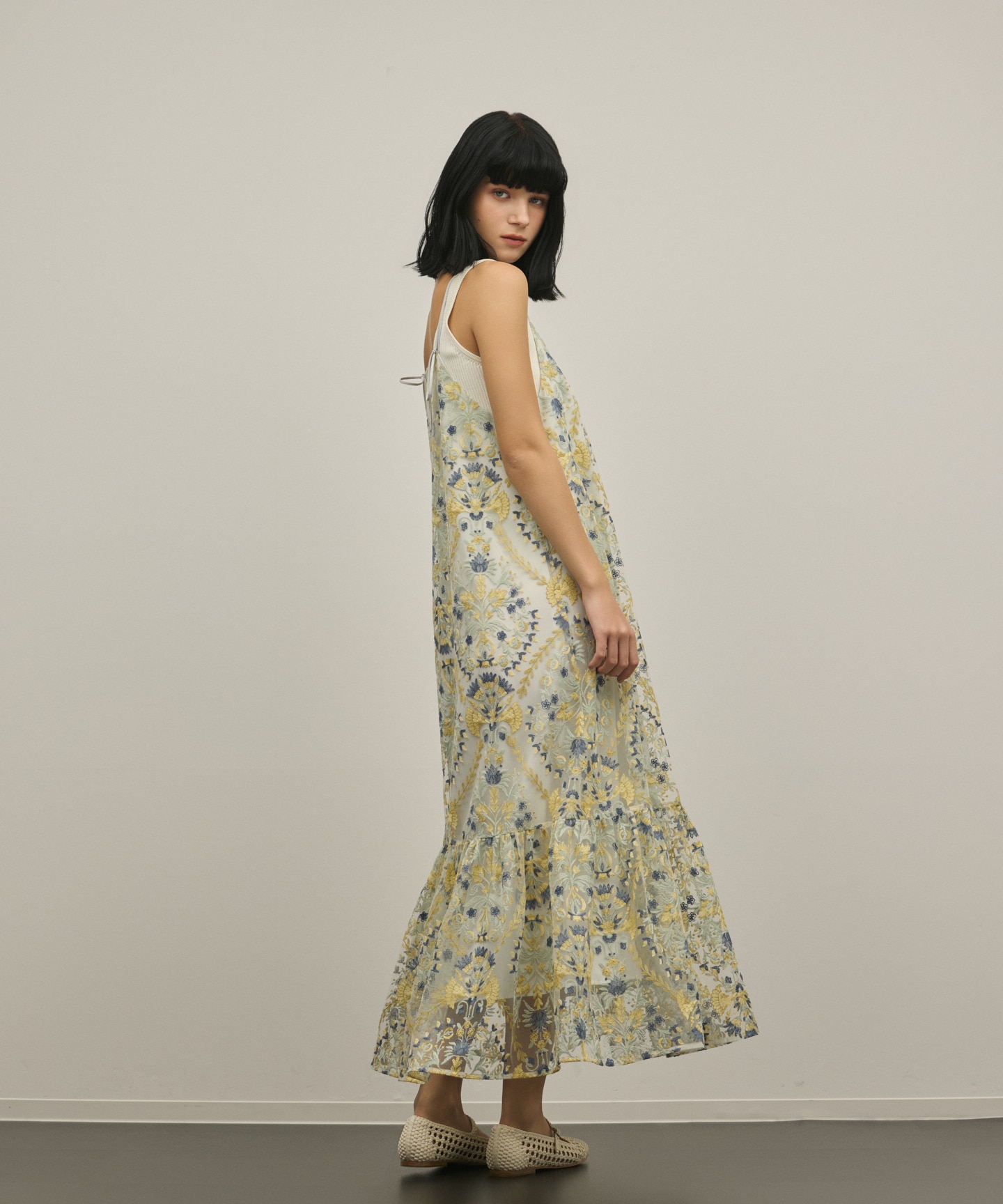 オーナメントembワンピース