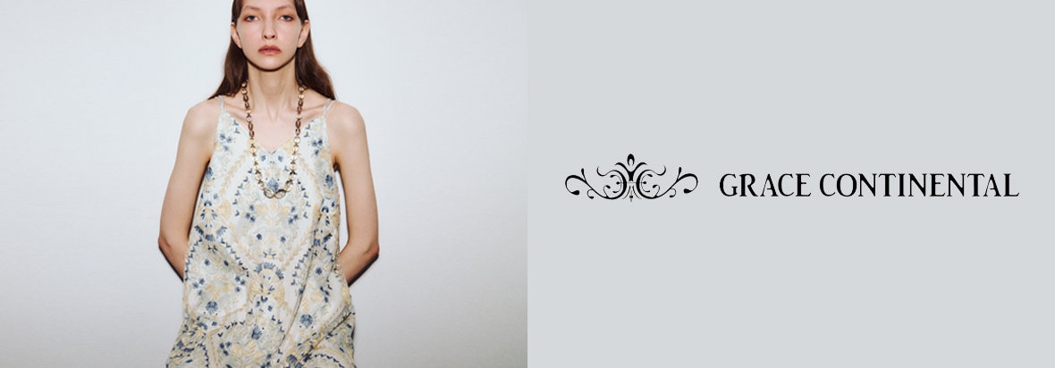 GRACE CONTINENTAL