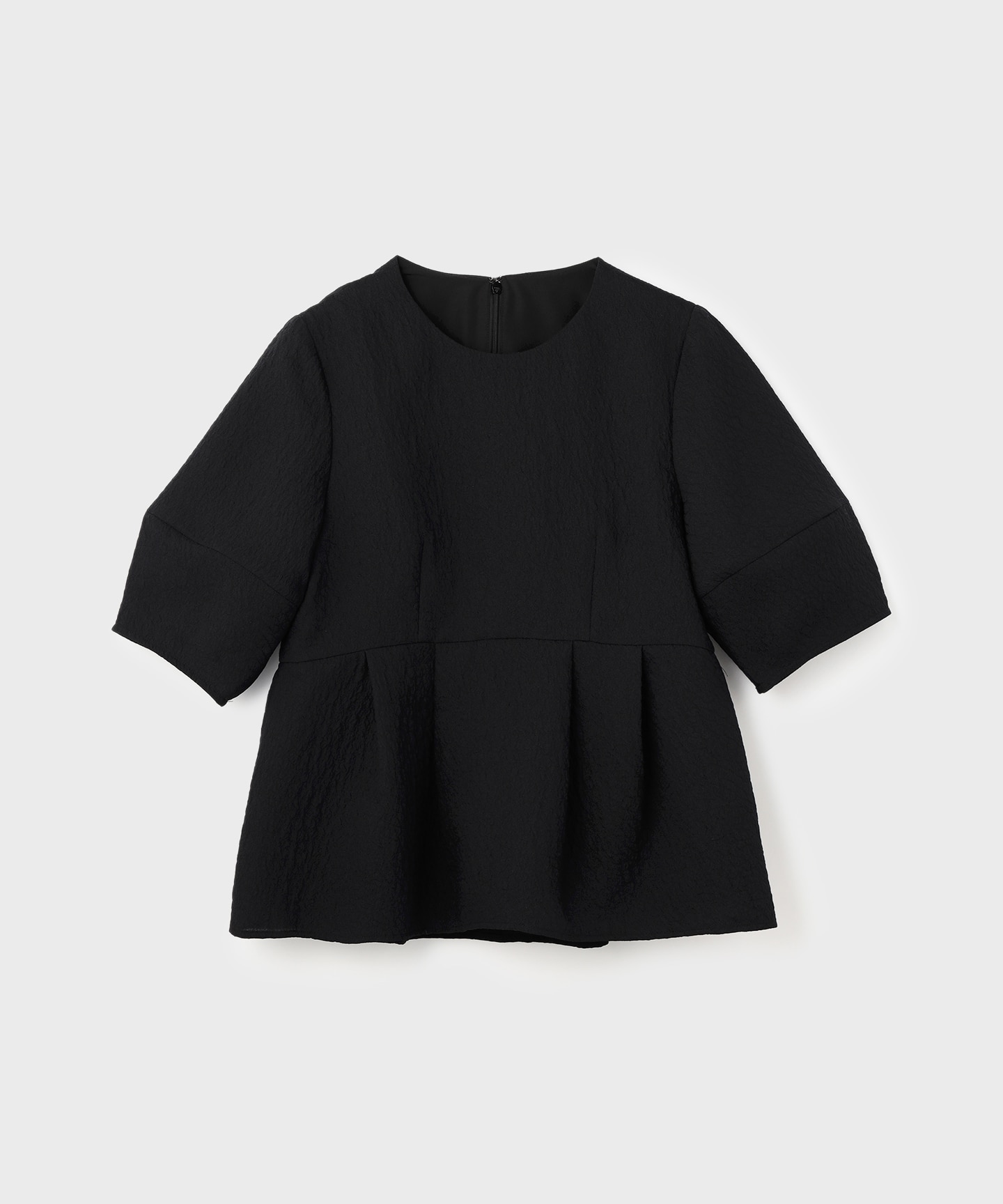 オーガンジーJQTOP