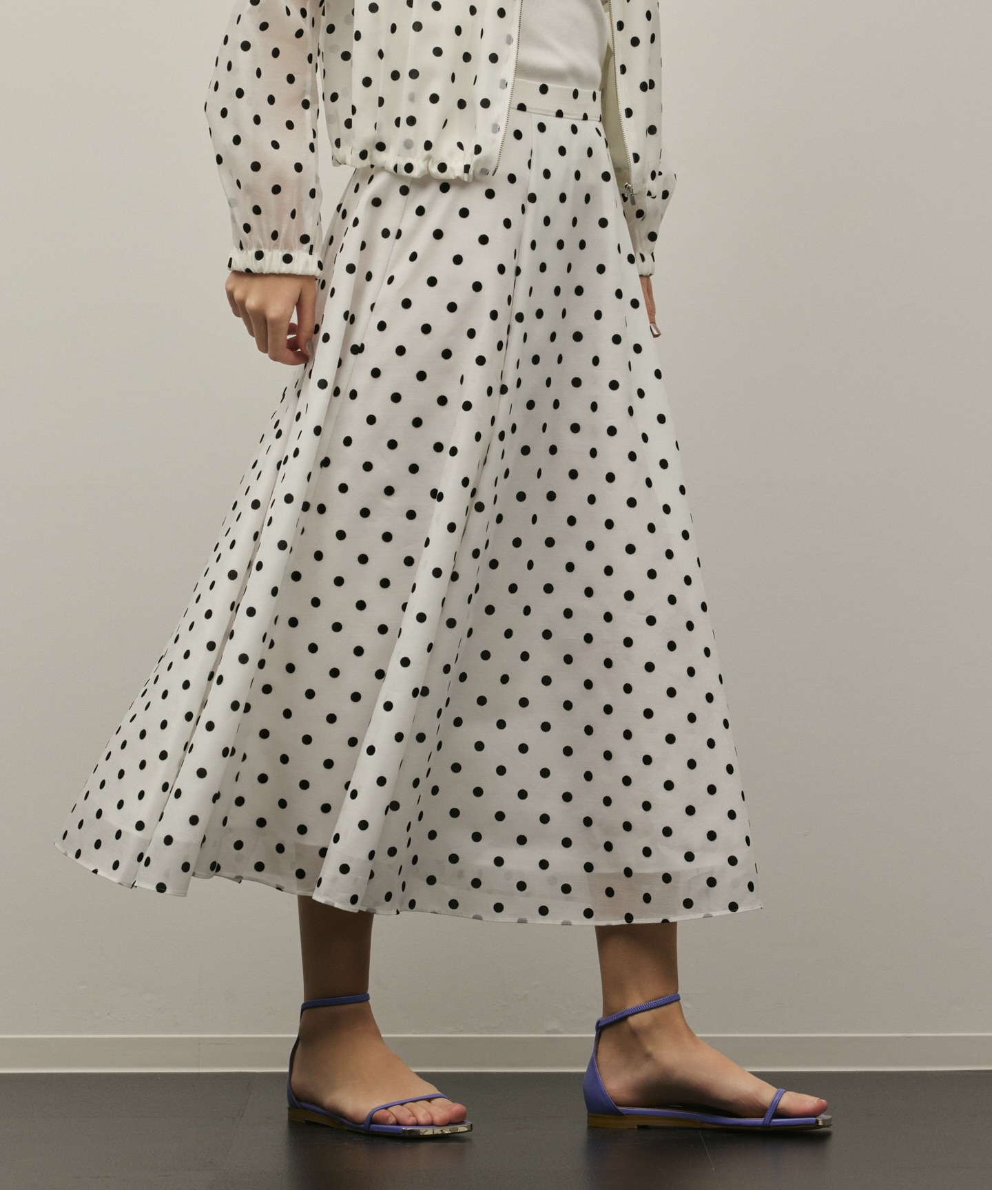 ドットフロッキータックSK