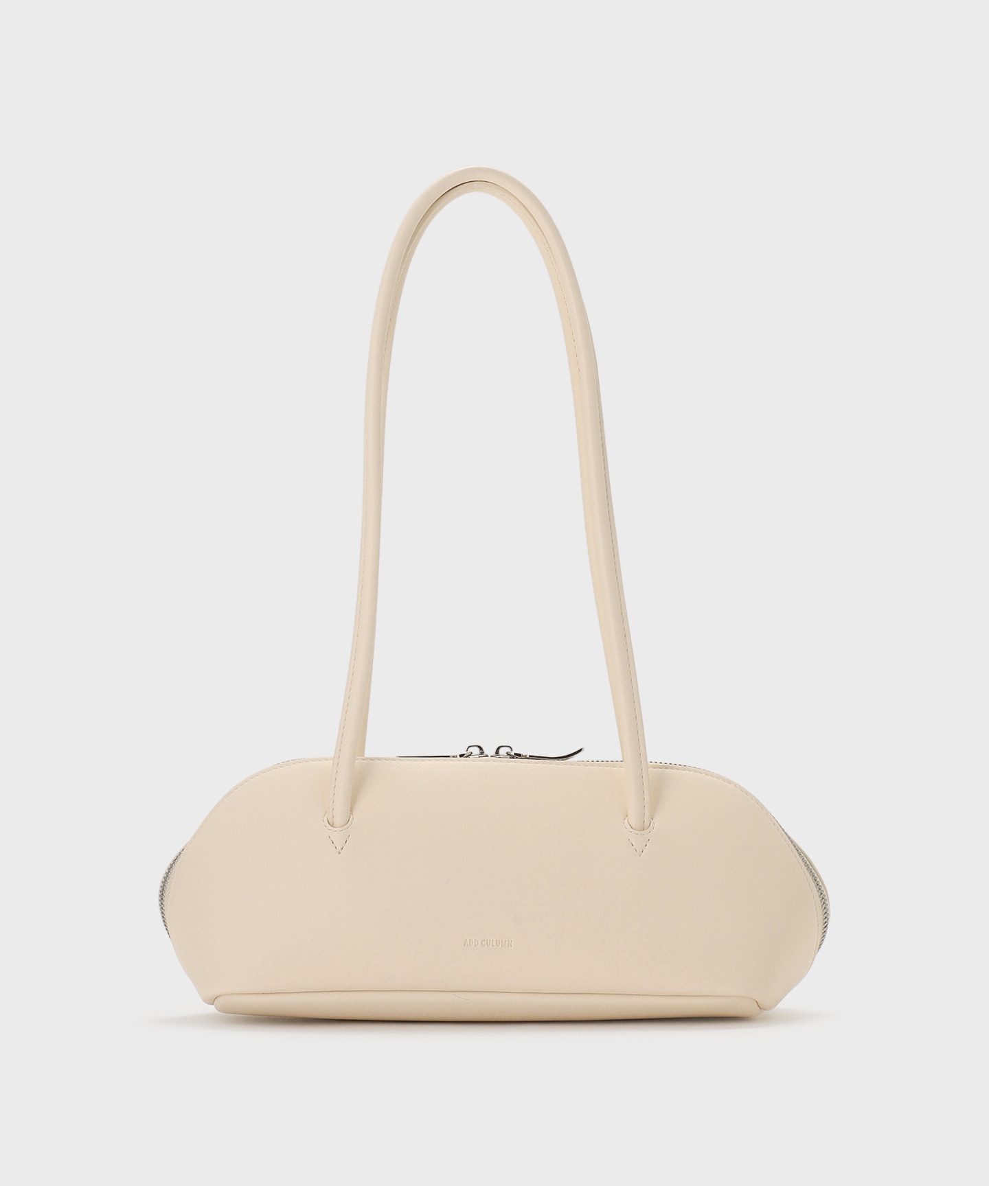 ADD CULUMN BOSTON BAG