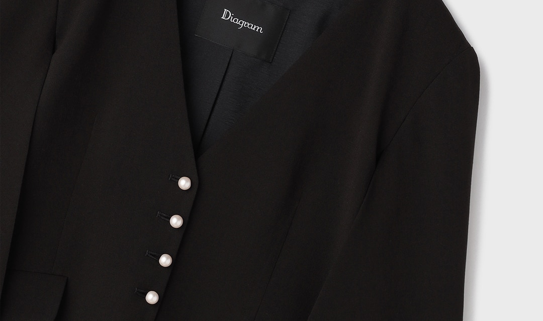 トリアセケープスリーブJK