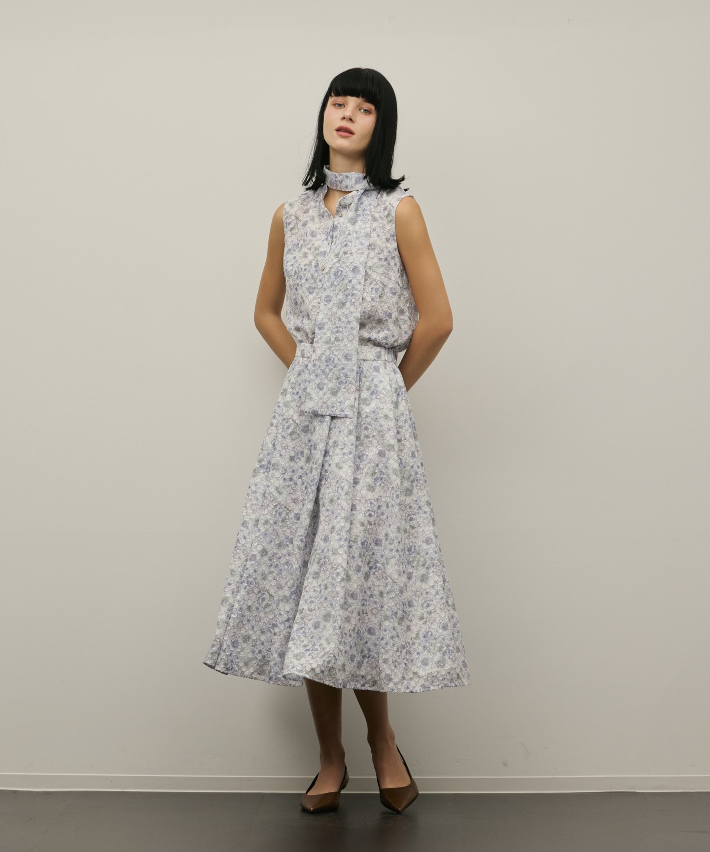 シアーフラワーptJQBL