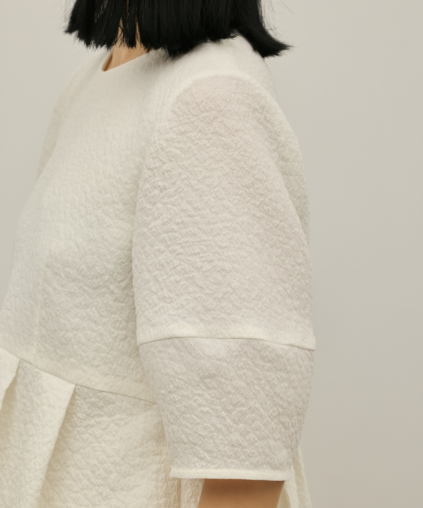 オーガンジーJQTOP