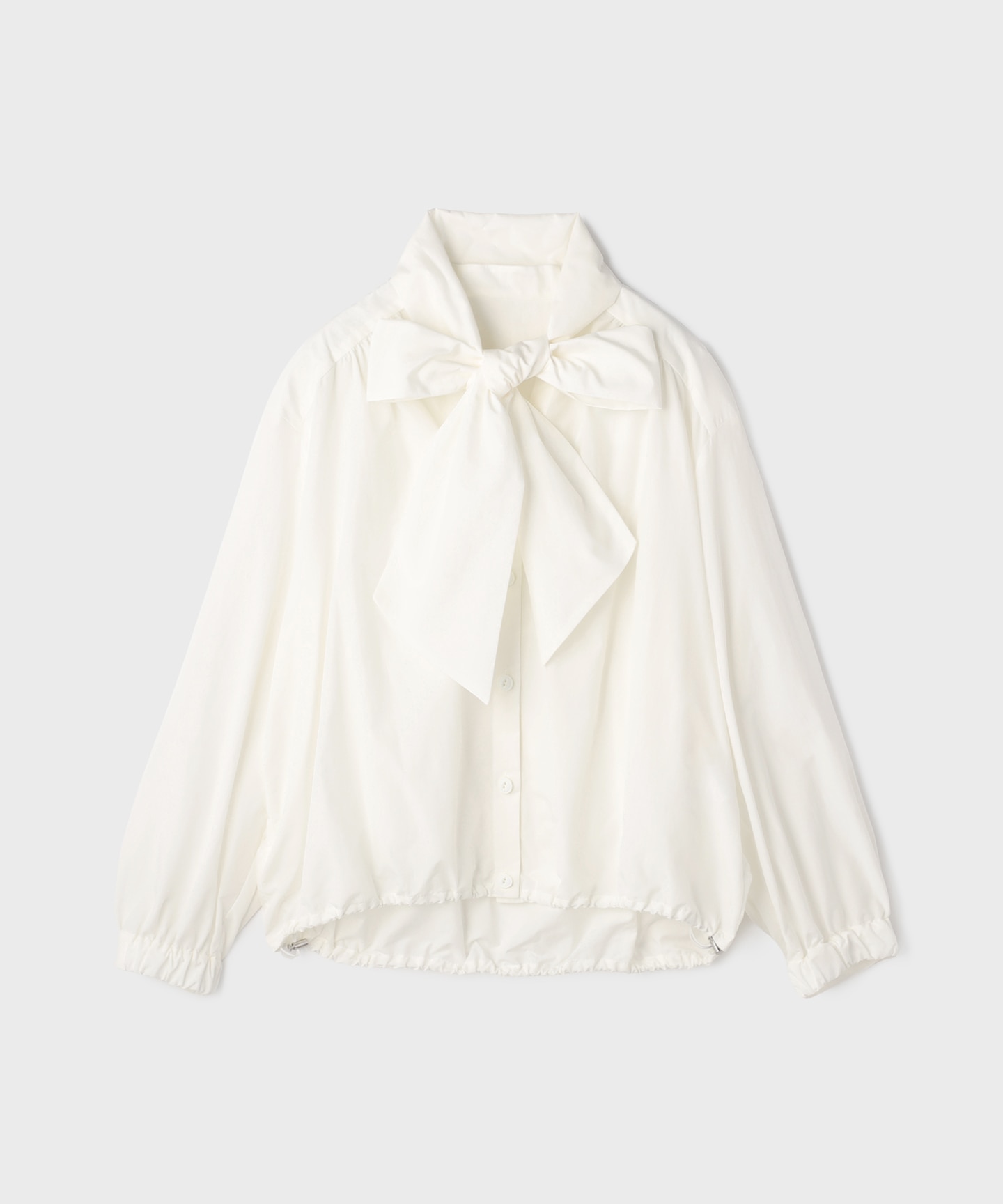 ボウタイシャツBZ