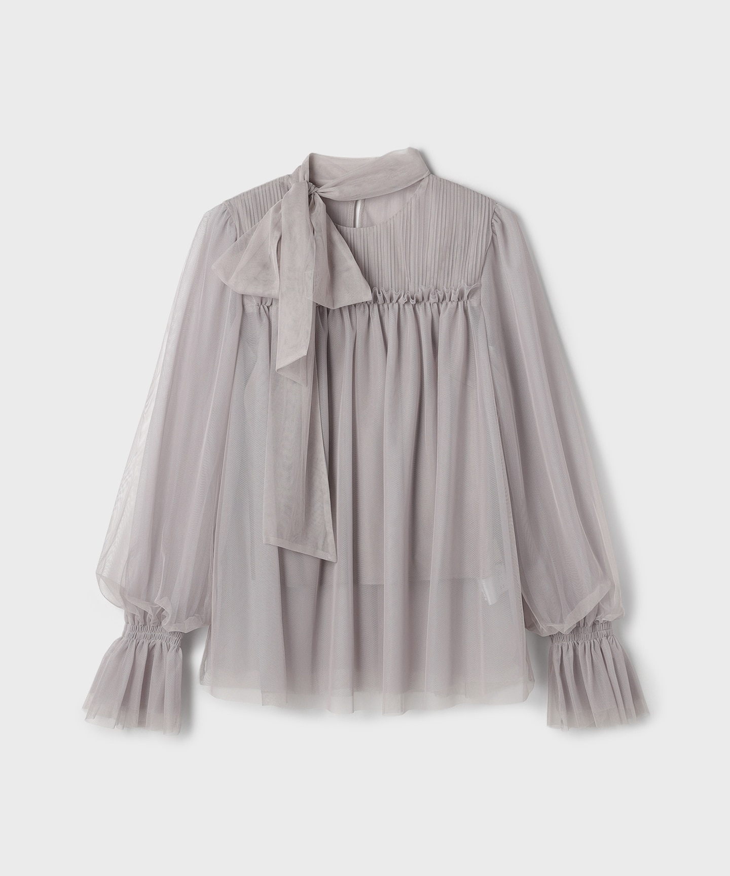 チュールタイBL