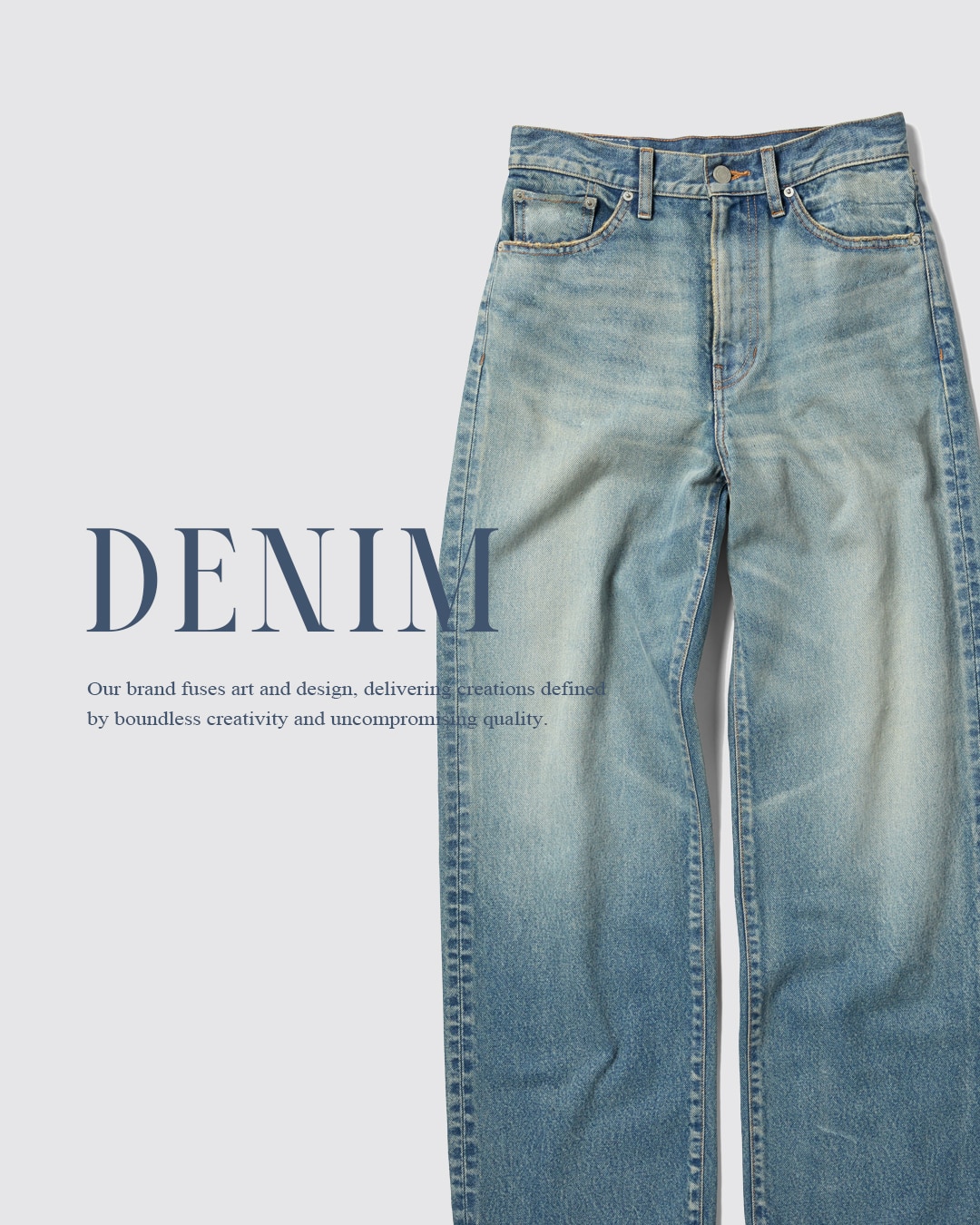 Denim