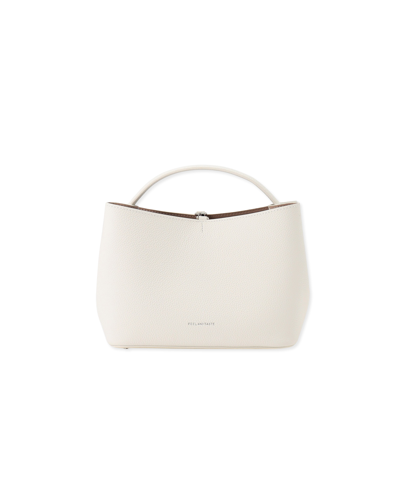 FEEL AND TASTE Boat BAG