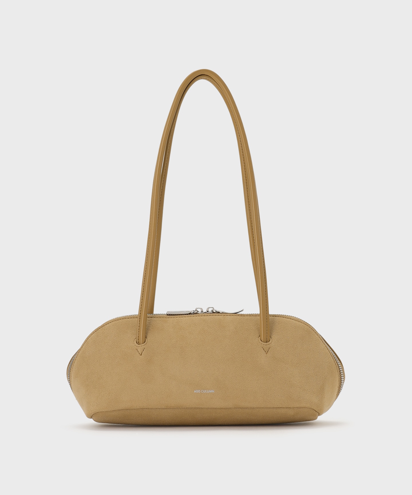 ADD CULUMN BOSTON BAG