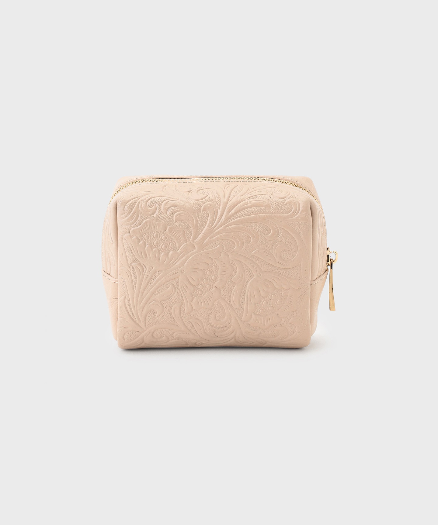 Square Pouch