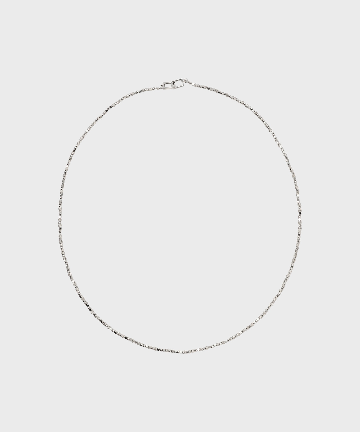 SOAC Beadsネックレス