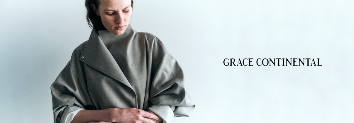 GRACE CONTINENTAL