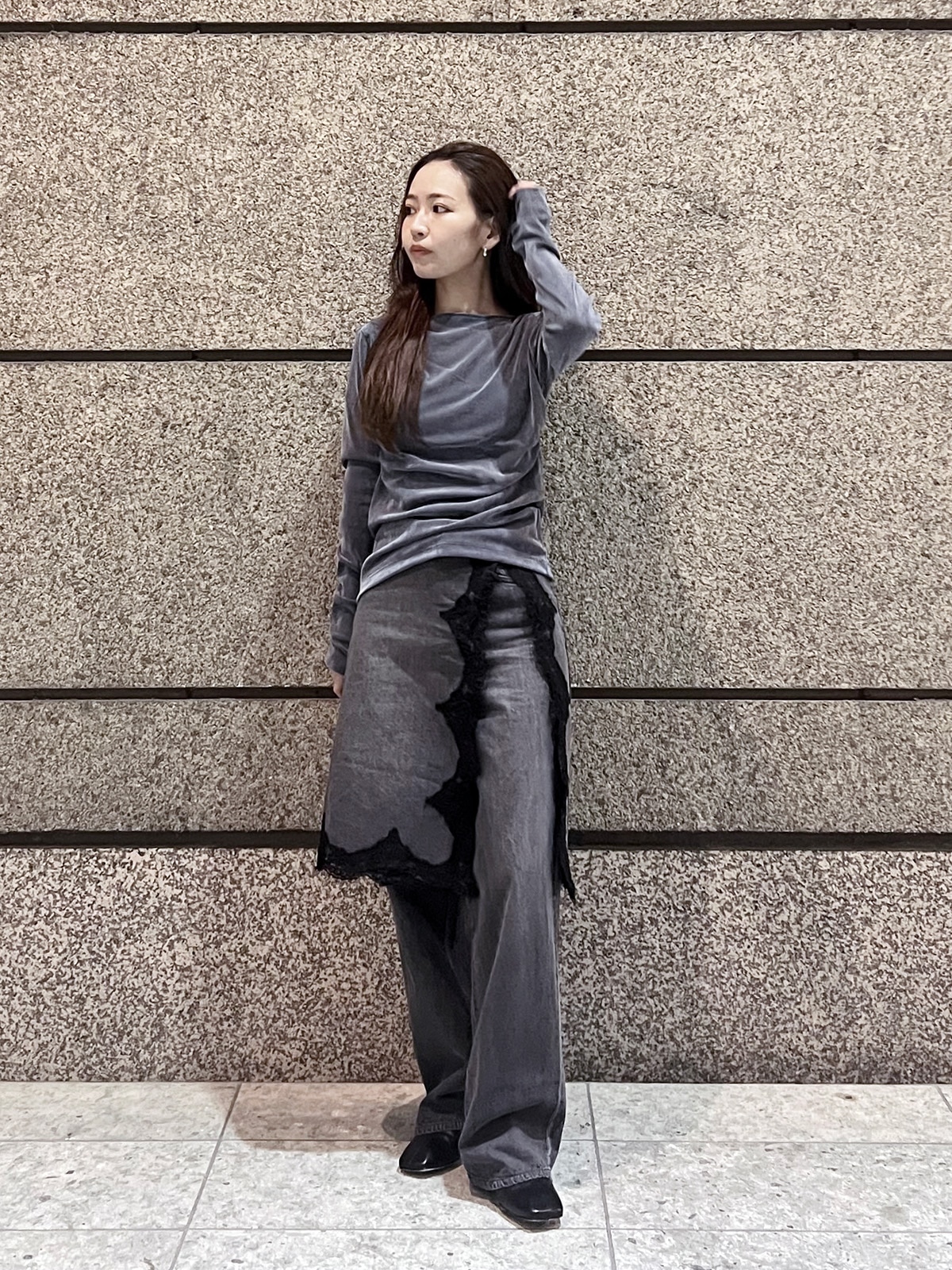 staff 1