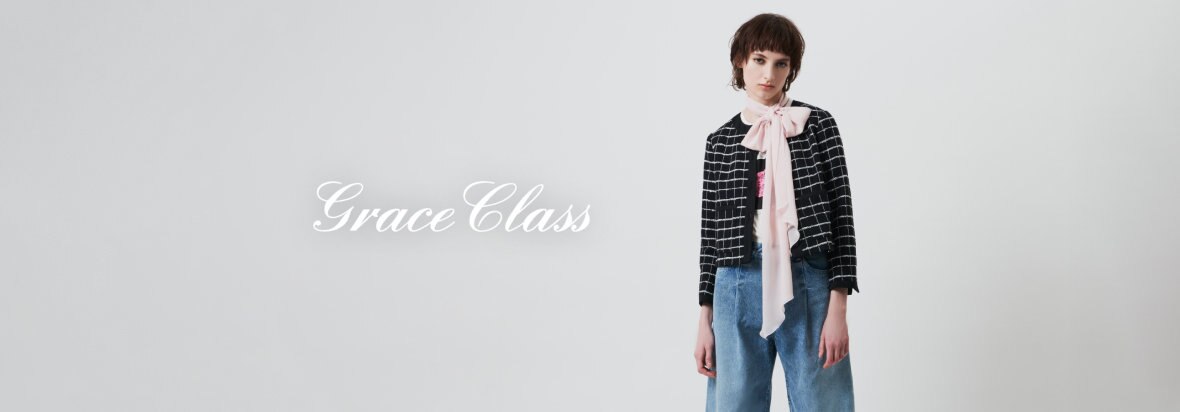 Grace Class