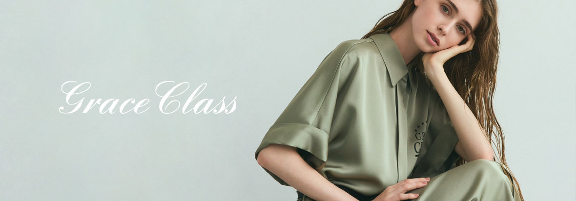 Grace Class