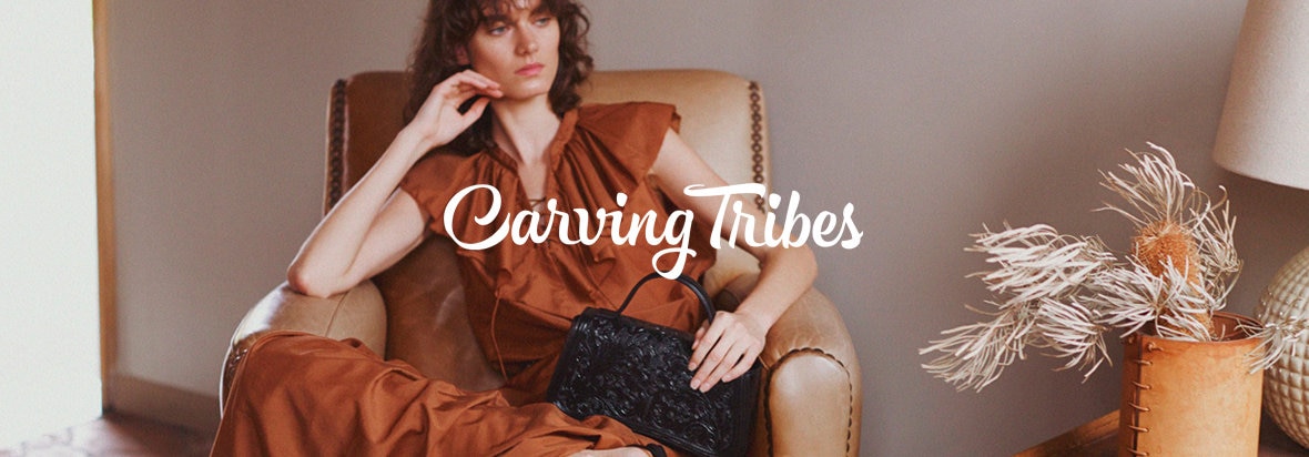 Carving Tribes
