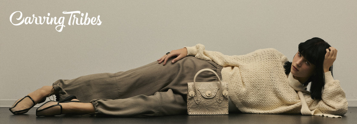 Carving Tribes（カービング トライブス） WOMEN GRACE CONTINENTAL
